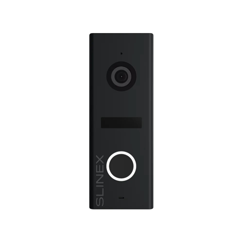 Відеопанель 2Mp Slinex ML-17HD Black купити в Україні