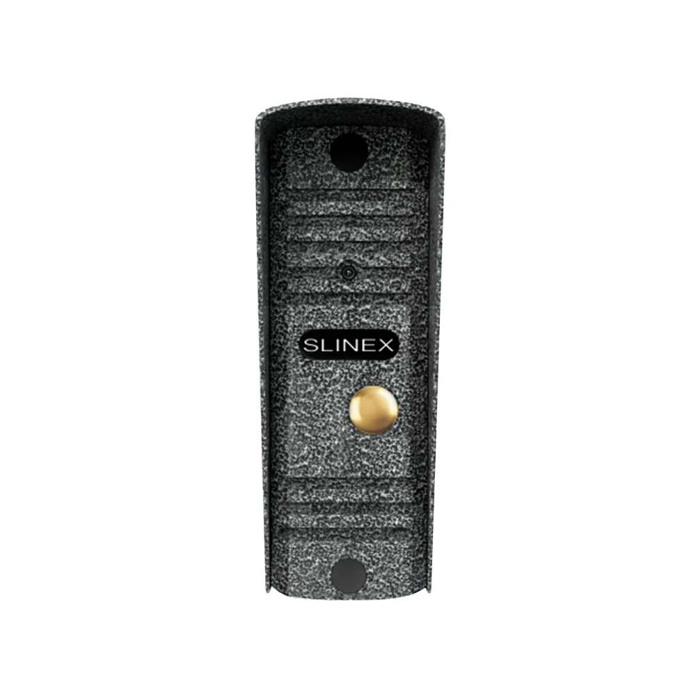 Відеопанель 2Mp Slinex ML-16HD Silver купити в Україні