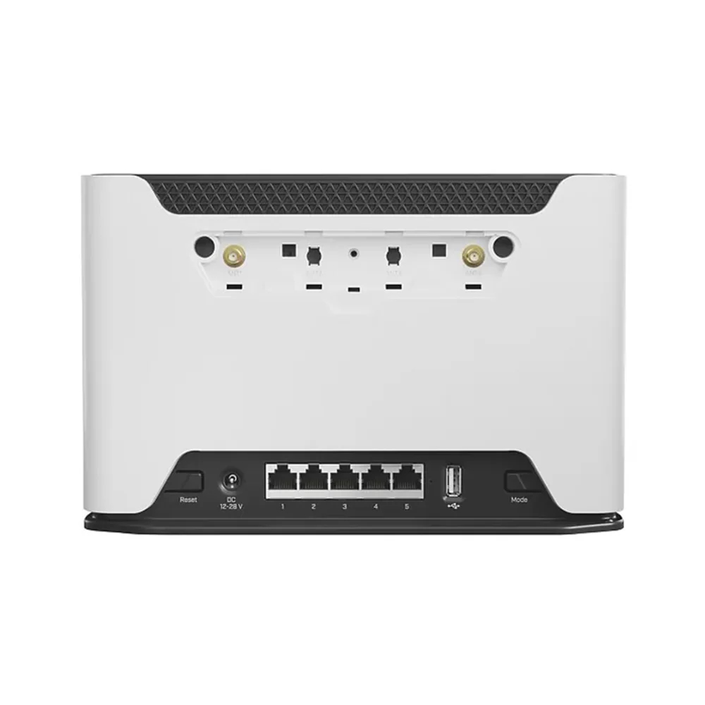 Маршрутизатор RBD53G-5HacD2HnD-TC&EG12-EA MikroTik купити в Україні