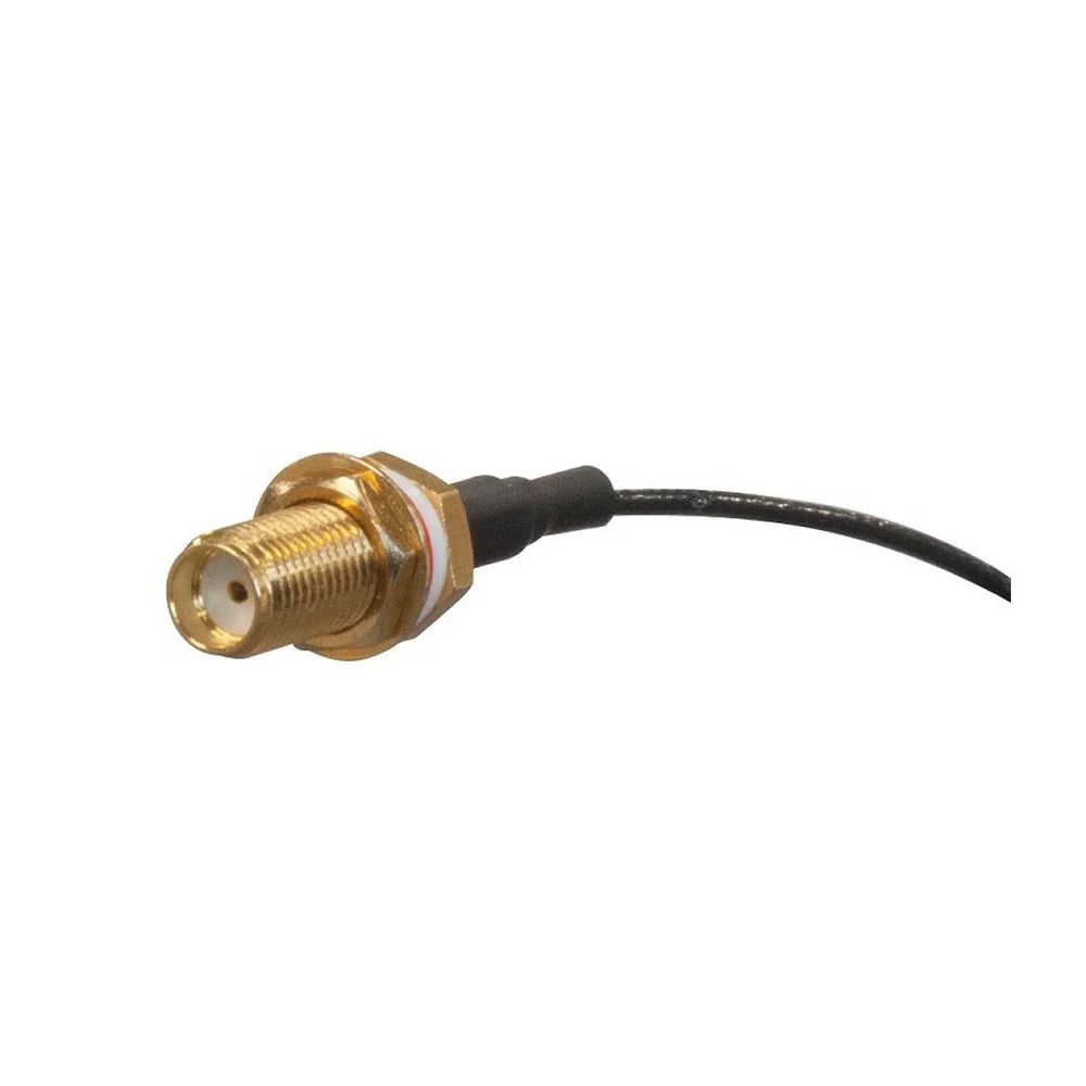 Пігтейл оптичний ACMMCXRPSMA (Pigtail) MikroTik купити в Україні
