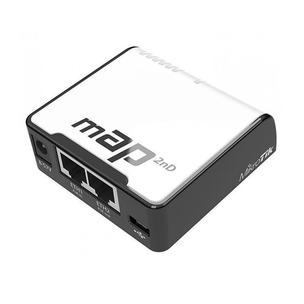 Точка доступу RBmAP2nD MikroTik купити в Україні