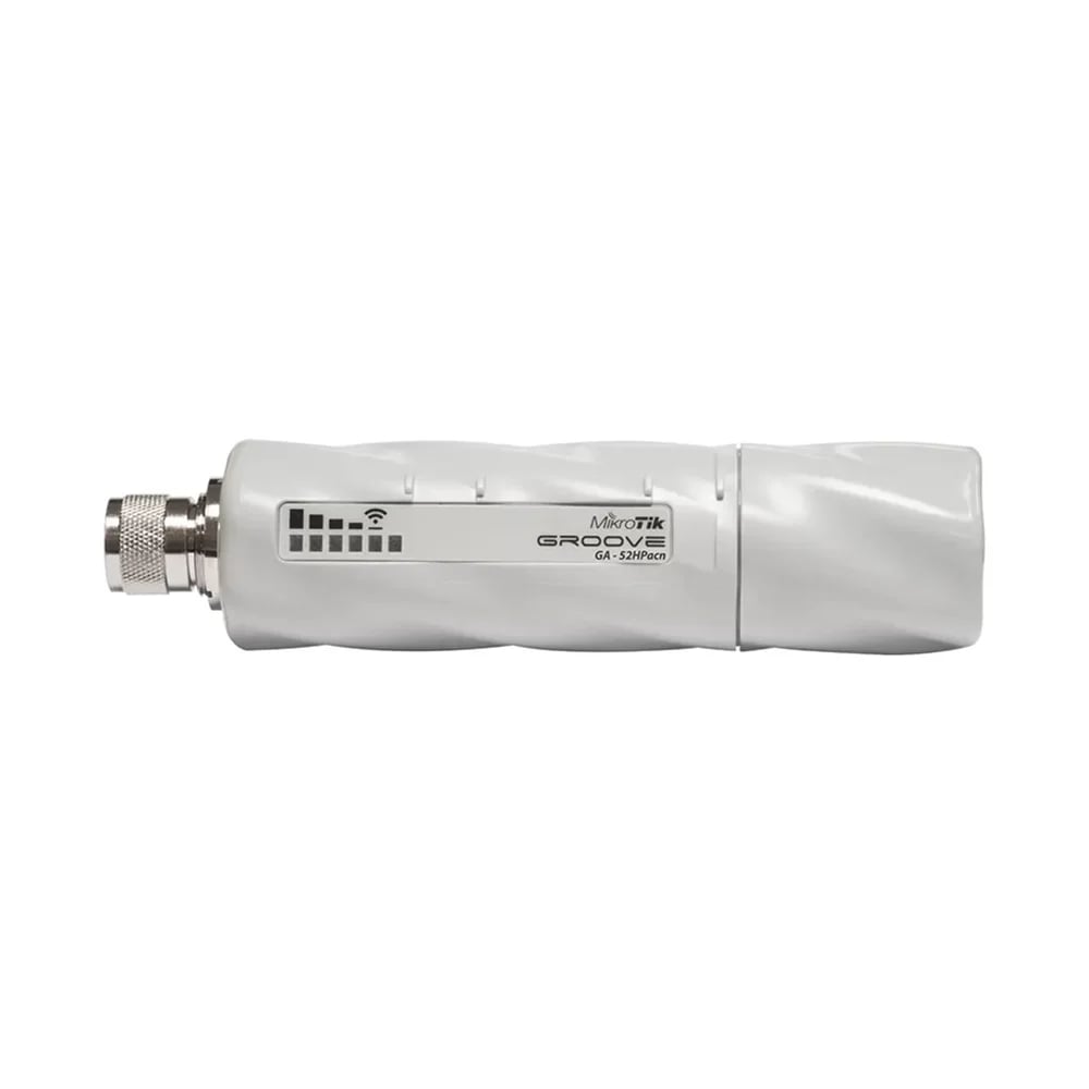 Точка доступу RBGrooveG-52HPacn MikroTik купити в Україні