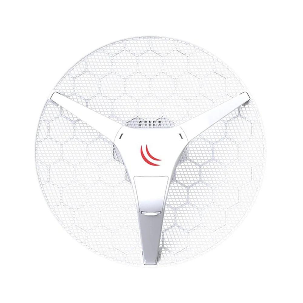 Точка доступу RBLHG-5HPnD MikroTik купити в Україні