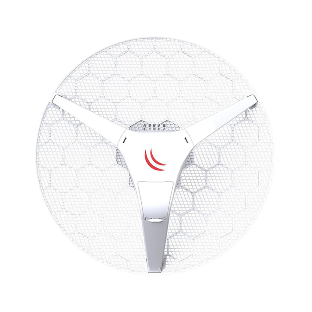 Точка доступу RBLHG-5nD MikroTik купити в Україні