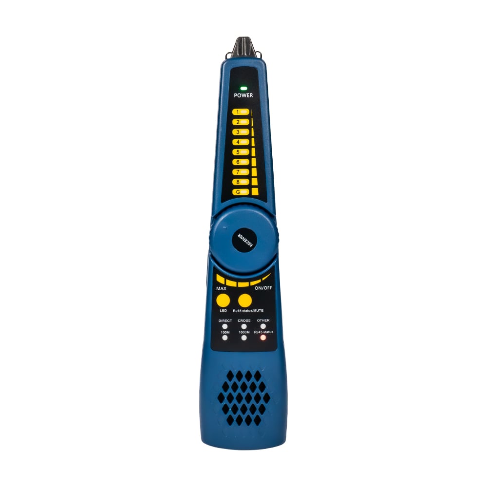 Тестер кабелю Light Vision CCTV CTP01 (cable tracer) купити в Україні