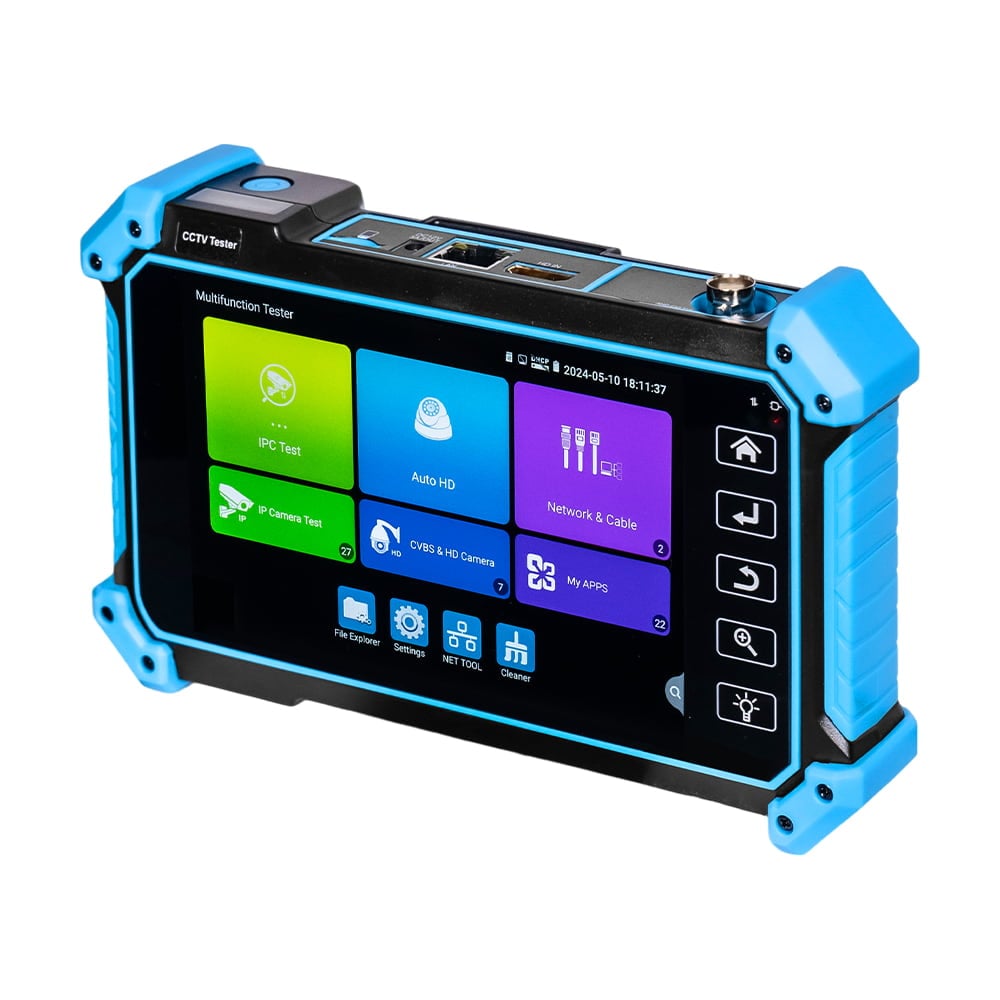 Тестер відеокамер Light Vision CCTV K51 купити в Україні