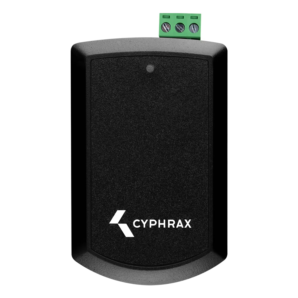 Конвертер интерфейса Ethernet – RS485 Cyphrax купить в Украине