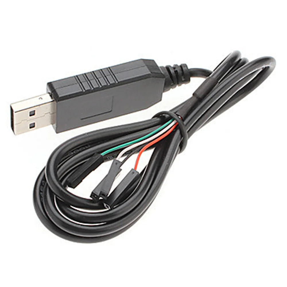 Конвертер интерфейса USB-RS232 TTL для iBC-03 Cyphrax купить в Украине