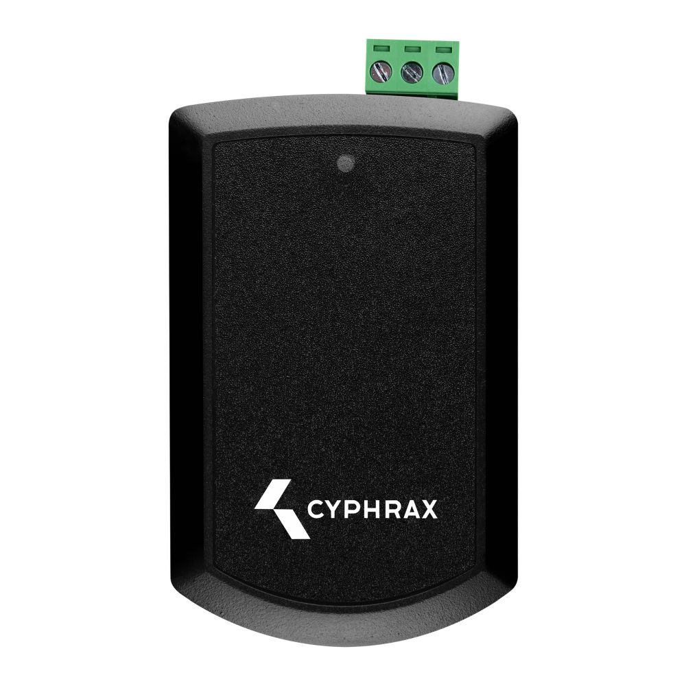 Конвертер интерфейса Cyphrax USB-RS485 купить в Украине
