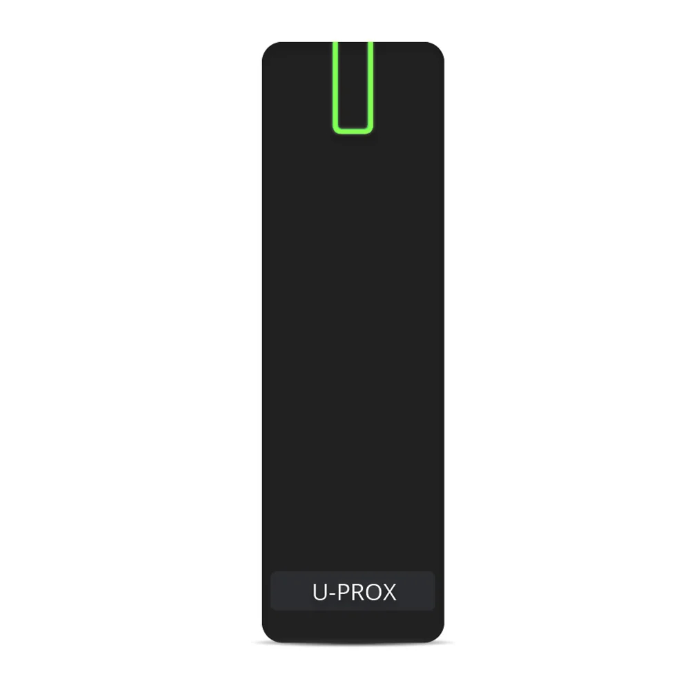 Зчитувач мультиформатний ITV U-Prox SL maxi EM-Marine / Mifare / NFC / PayPass / PayWave / BLE купити в Україні