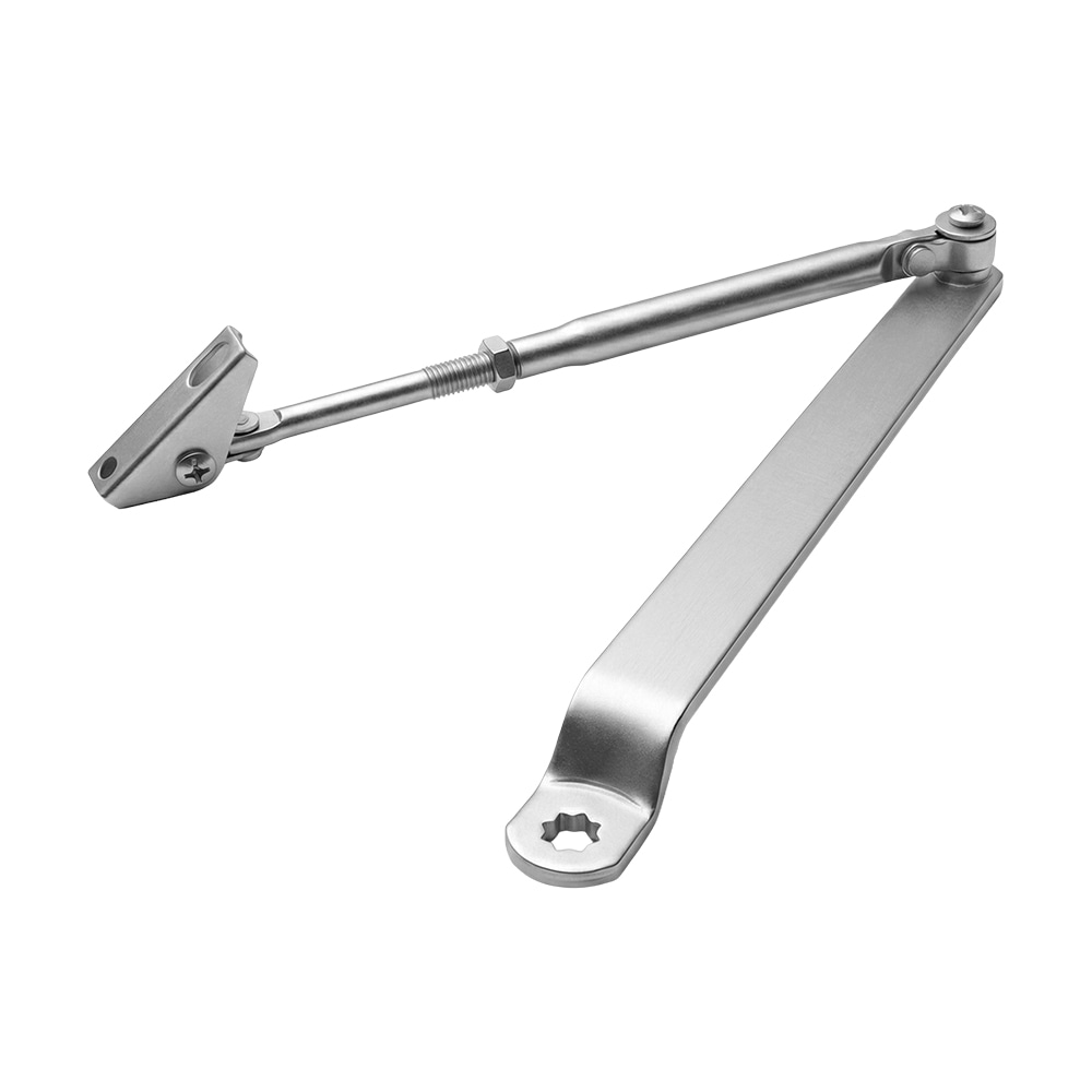 Коліно для доводчиків Dortec DT65ARM Silver купити в Україні