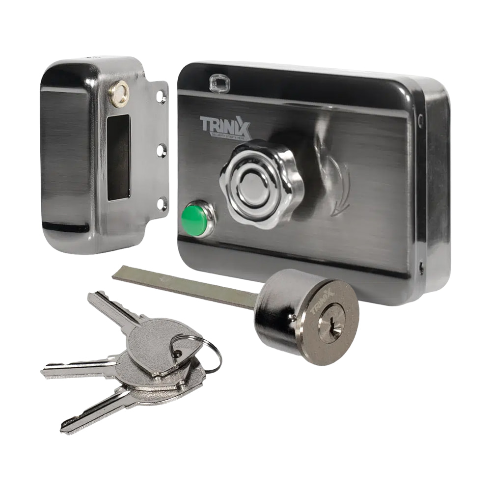 Замок електромоторний Trinix Fass Lock Rotor купити в Україні