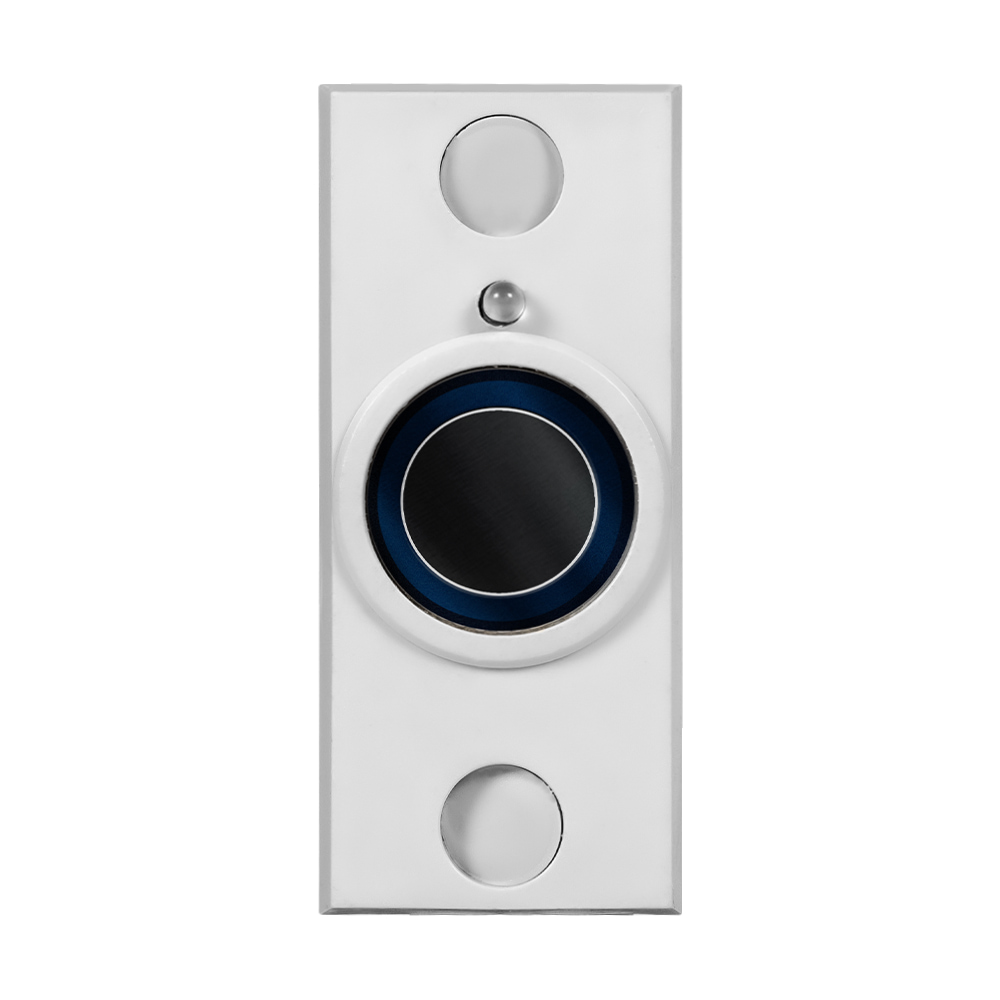 Считыватель Touch Memory Trinix TM пластик серый купить в Украине