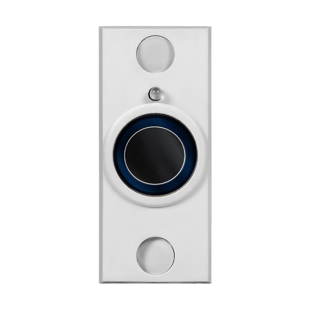 Зчитувач Touch Memory Trinix TM пластик сірий купити в Україні