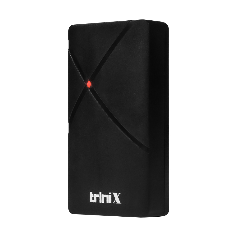 Зчитувач Mifare Trinix TRR-1103MW водонепроникний купити в Україні