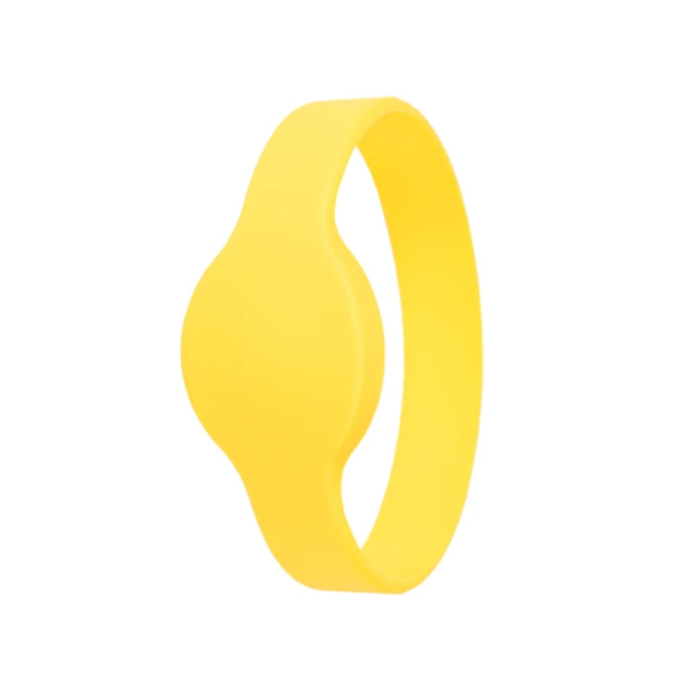 Браслет Mifare Trinix WRB-01MF YELLOW купити в Україні