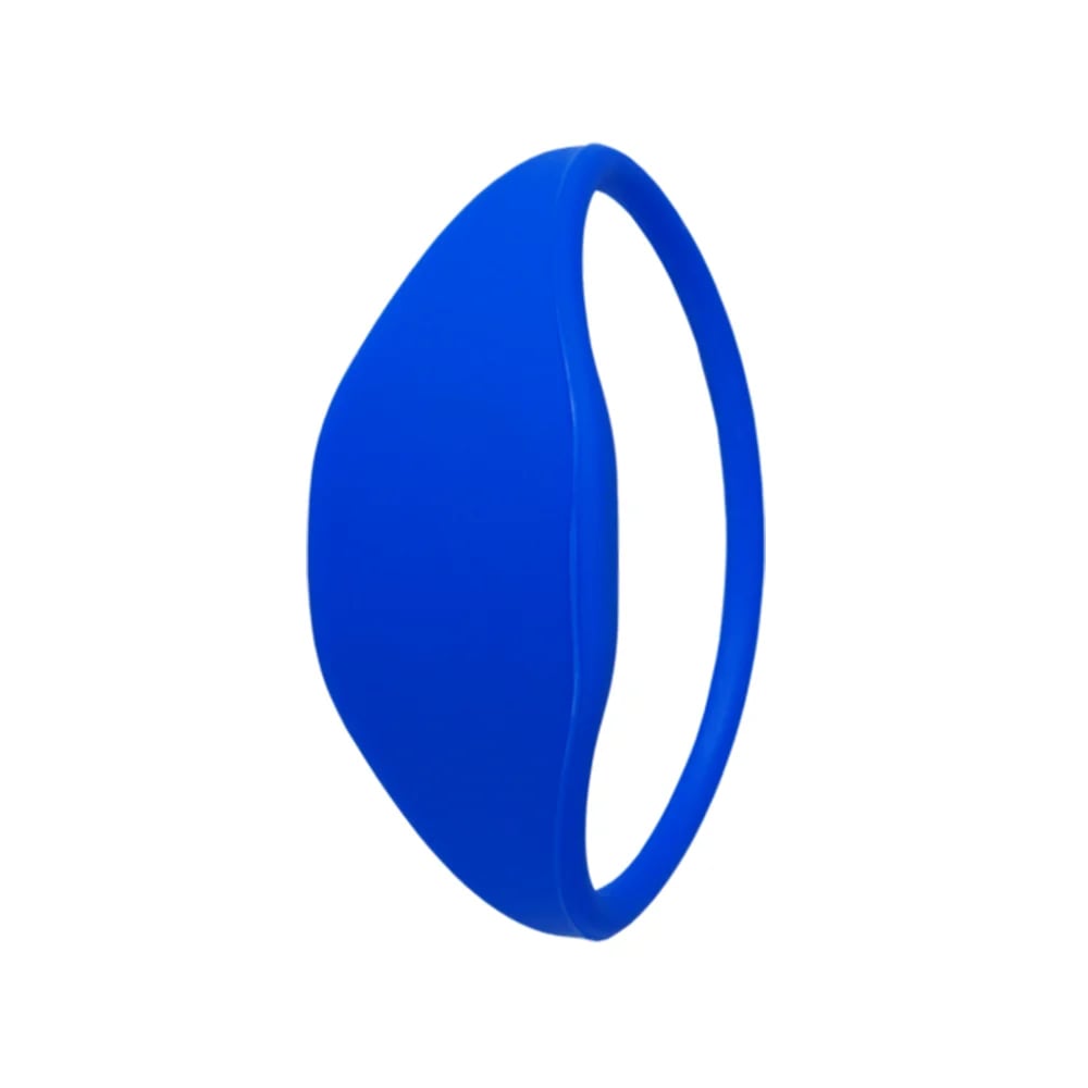 Браслет Mifare Trinix WRB-02MF BLUE купити в Україні