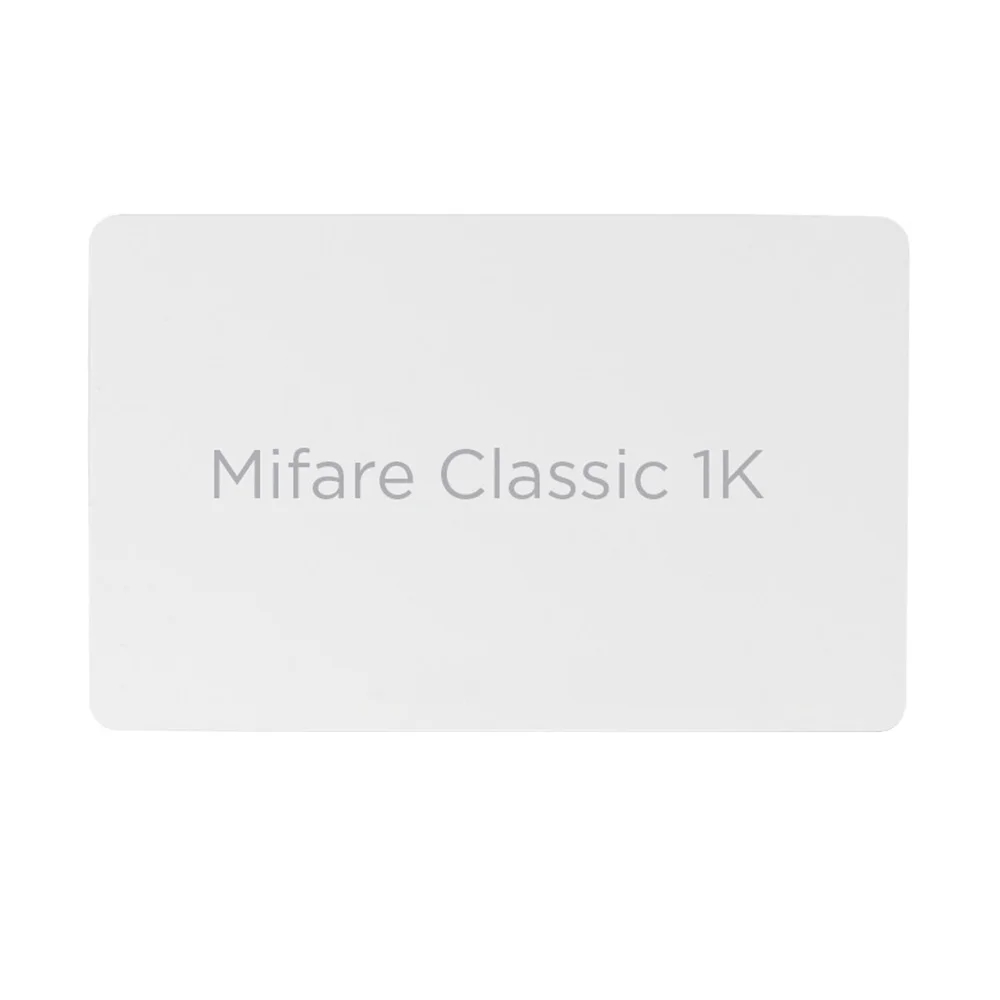 Картка MF-1K (0.8 мм) купити в Україні
