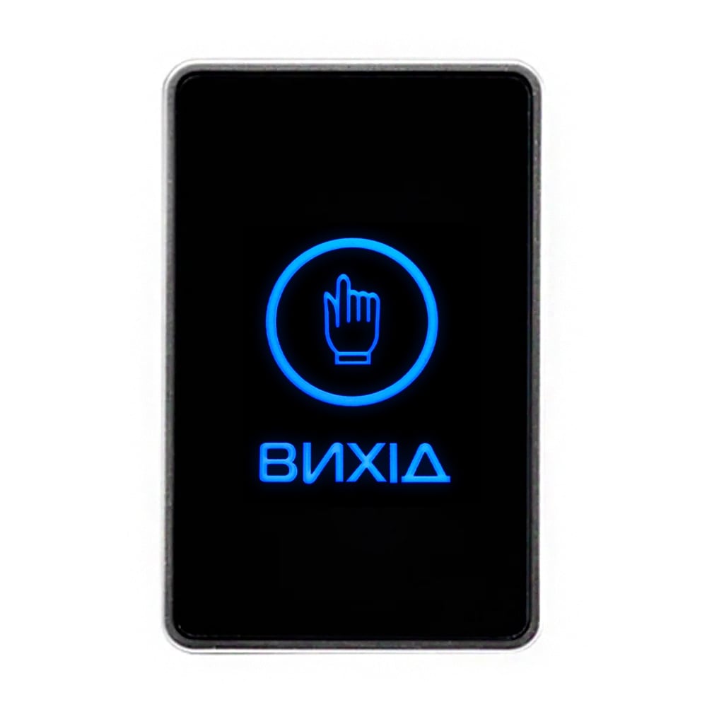 Кнопка виходу сенсорна накладна Trinix  ART-820P купити в Україні