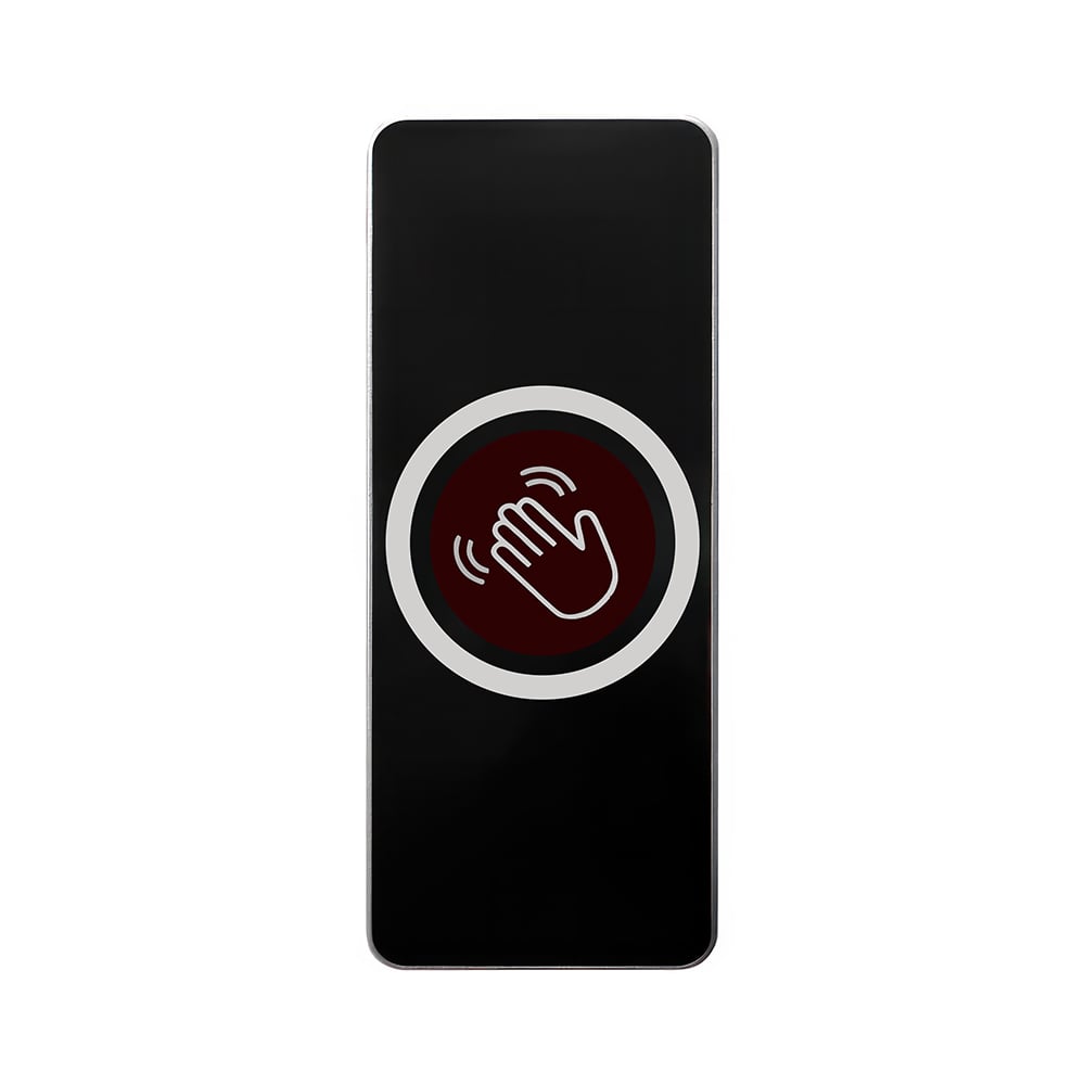 Кнопка виходу WiFi безконтактна накладна Trinix ART-1000P(Tuya) купити в Україні