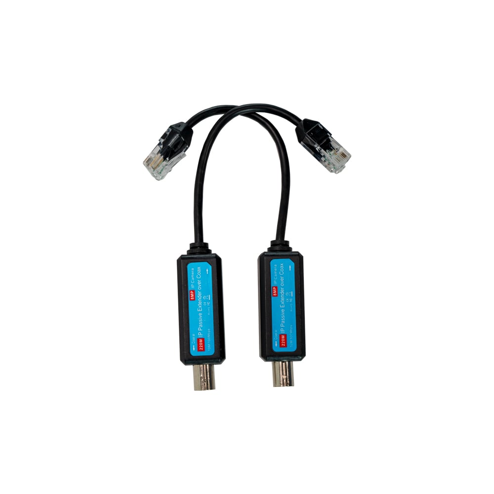 IP-конвертер NVC-VE702 (комплект) купити в Україні