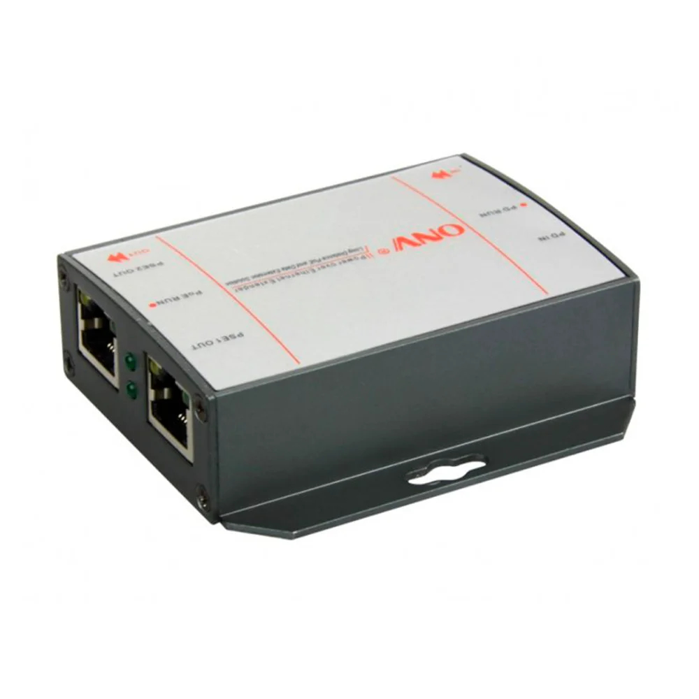 PoE-Extender удлинитель ONV-PSE-PD 3101 купить в Украине