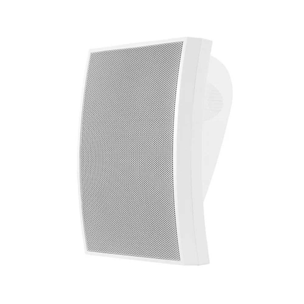 Настенный громкоговоритель CMX WSK-610K White, 10-20 Вт, 100 В купить в Украине