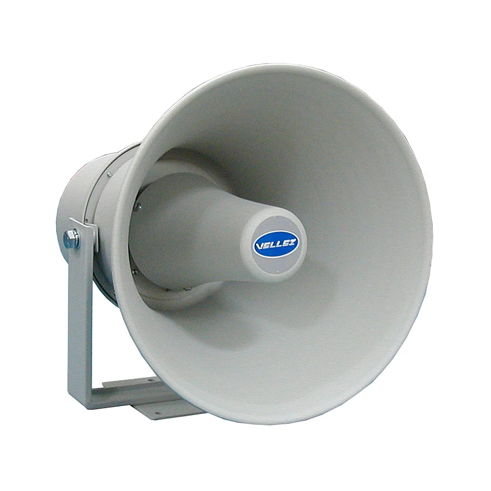 Громкоговоритель рупорный 30ГР002 Vellez купить в Украине