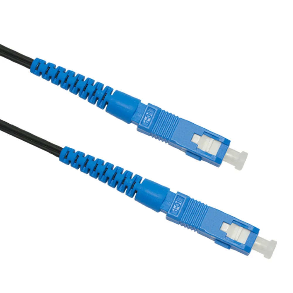 Патч-корд наружный SC/UPC-SC/UPC Extralight 1 kN 200 метров купить в Украине