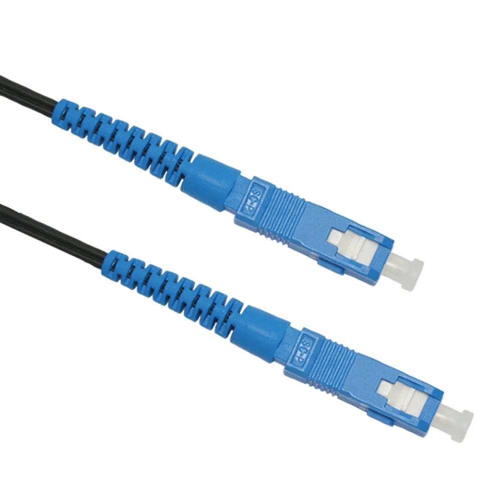 Патч-корд зовнішній SC/UPC-SC/UPC Extralight 1 kN 200 метрів купити в Україні