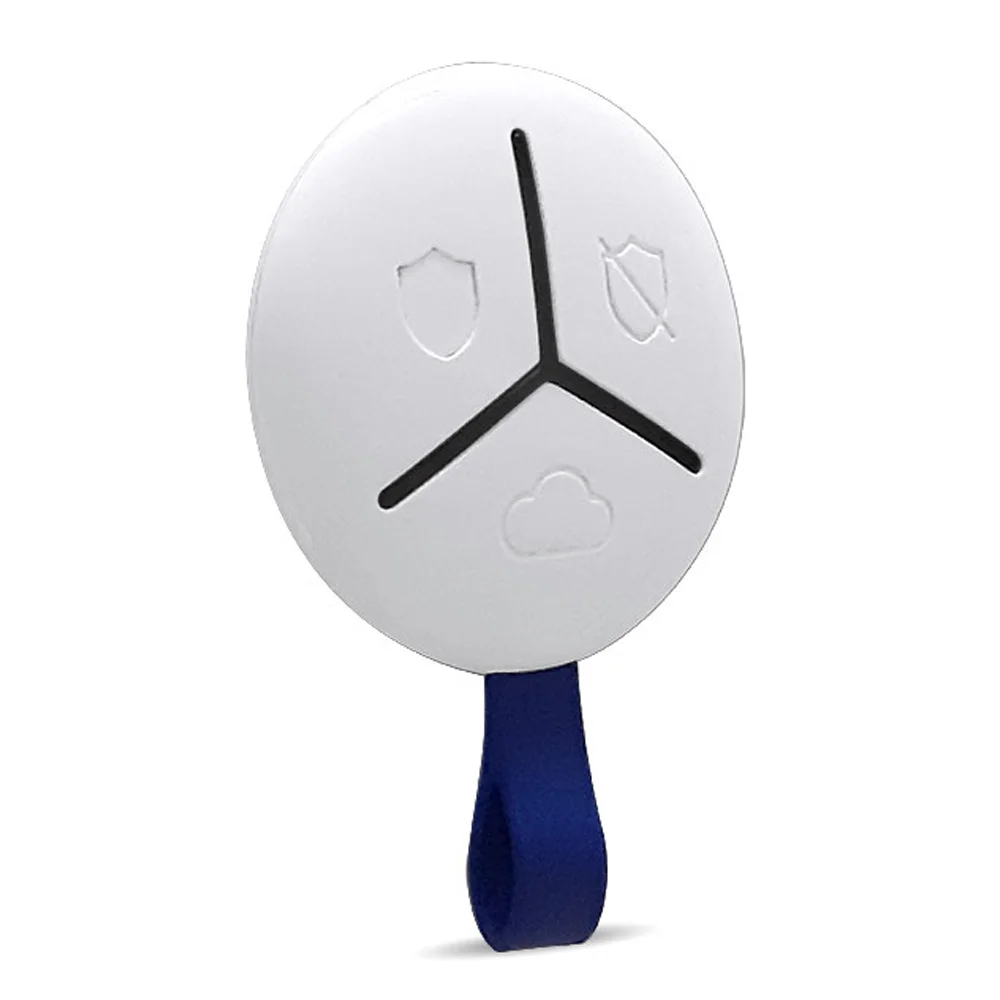Брелок ITV U-Prox Keyfob White для управления охранной системой U-Prox купить в Украине