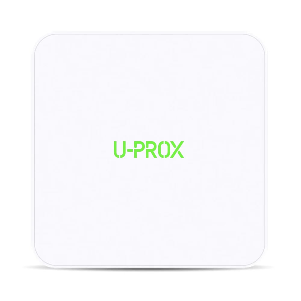 Бездротова сирена ITV U-Prox Siren White 85dB купити в Україні