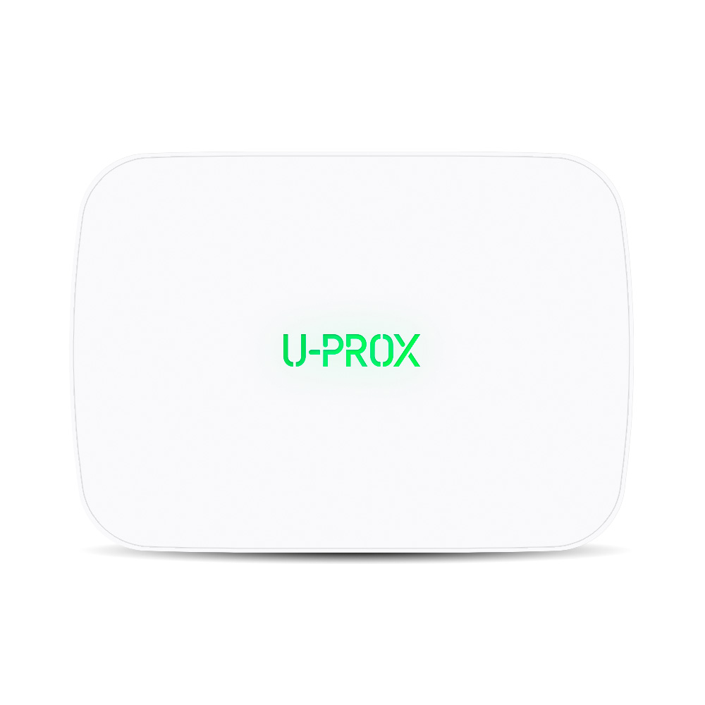 Беспроводной ретранслятор радиосигнала ITV U-Prox Extender White купить в Украине