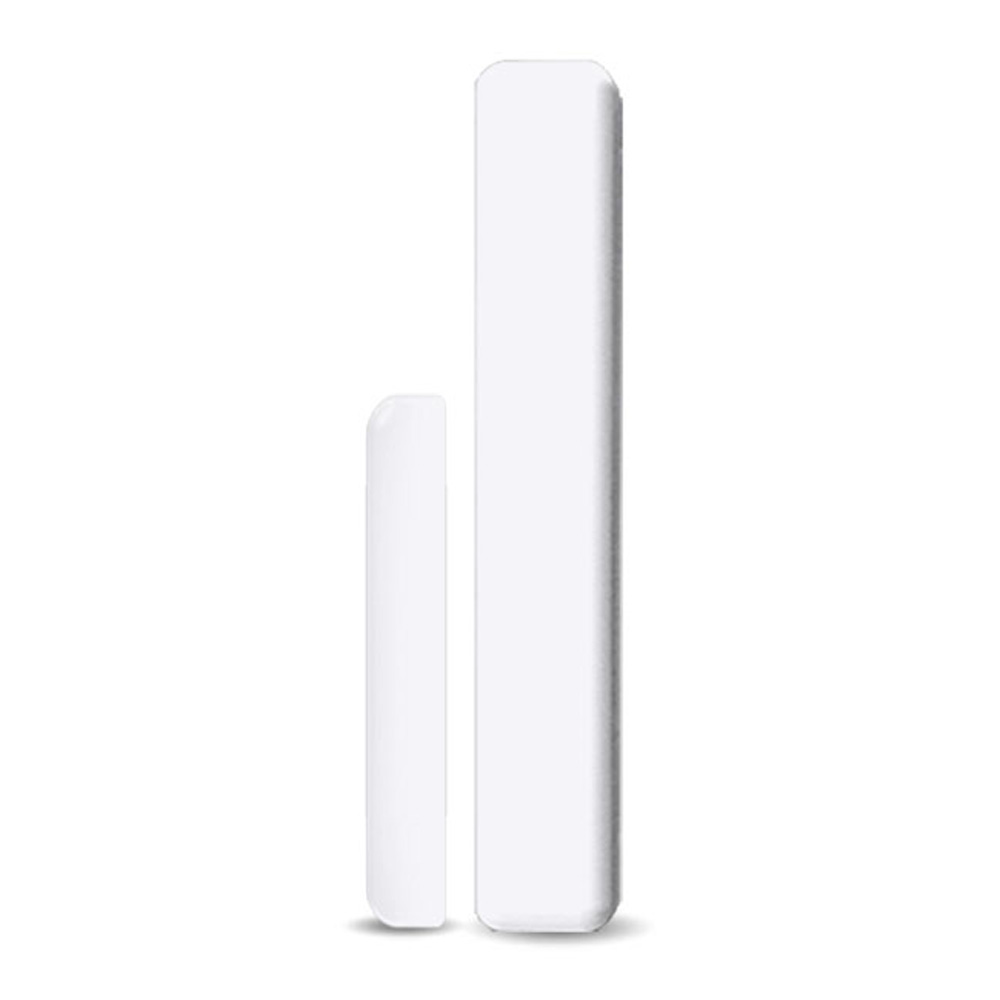 Беспроводной датчик открывания магнитоконтактный ITV U-Prox WDC long White купить в Украине