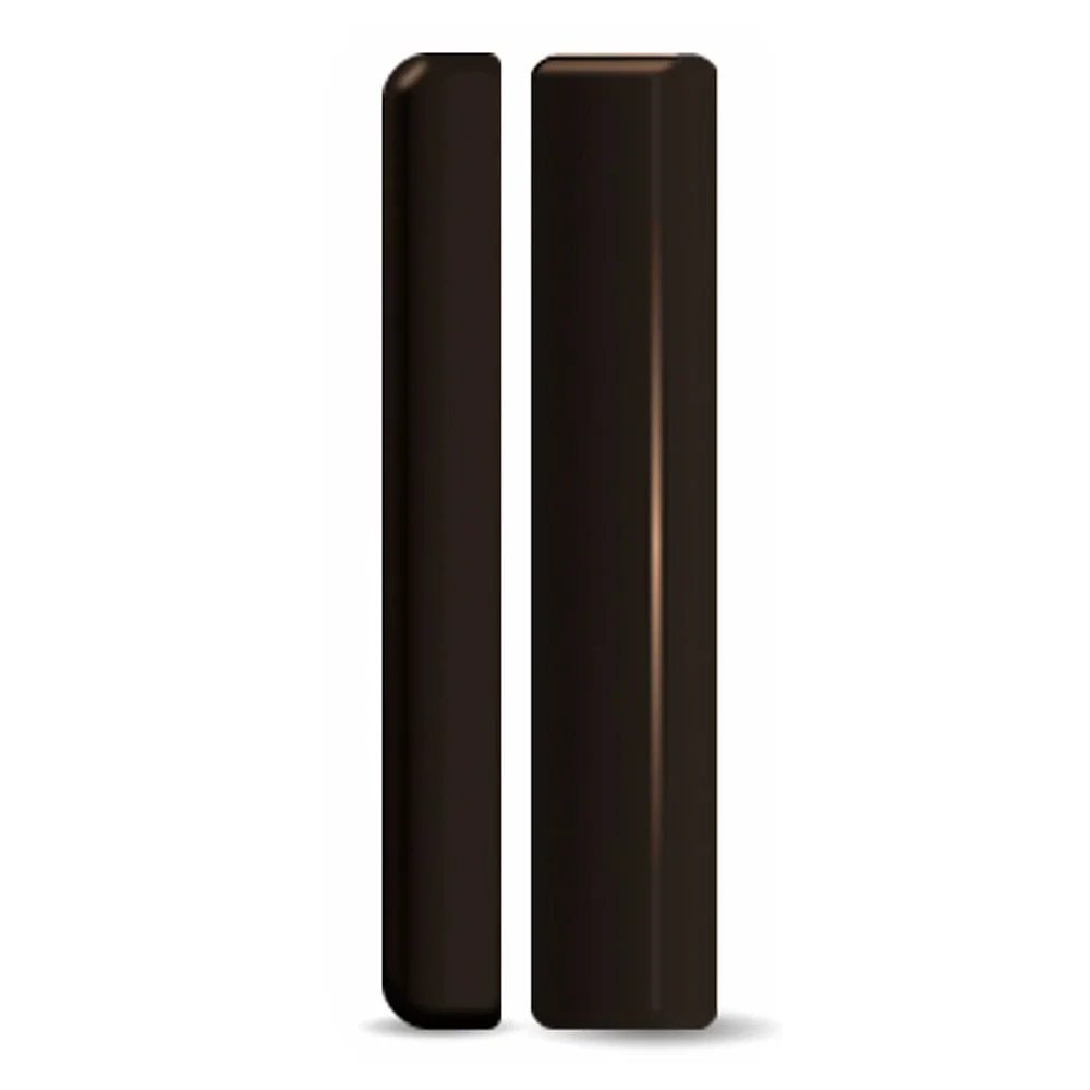 Беспроводной датчик открывания магнитоконтактный ITV U-Prox WDC mini Brown купить в Украине