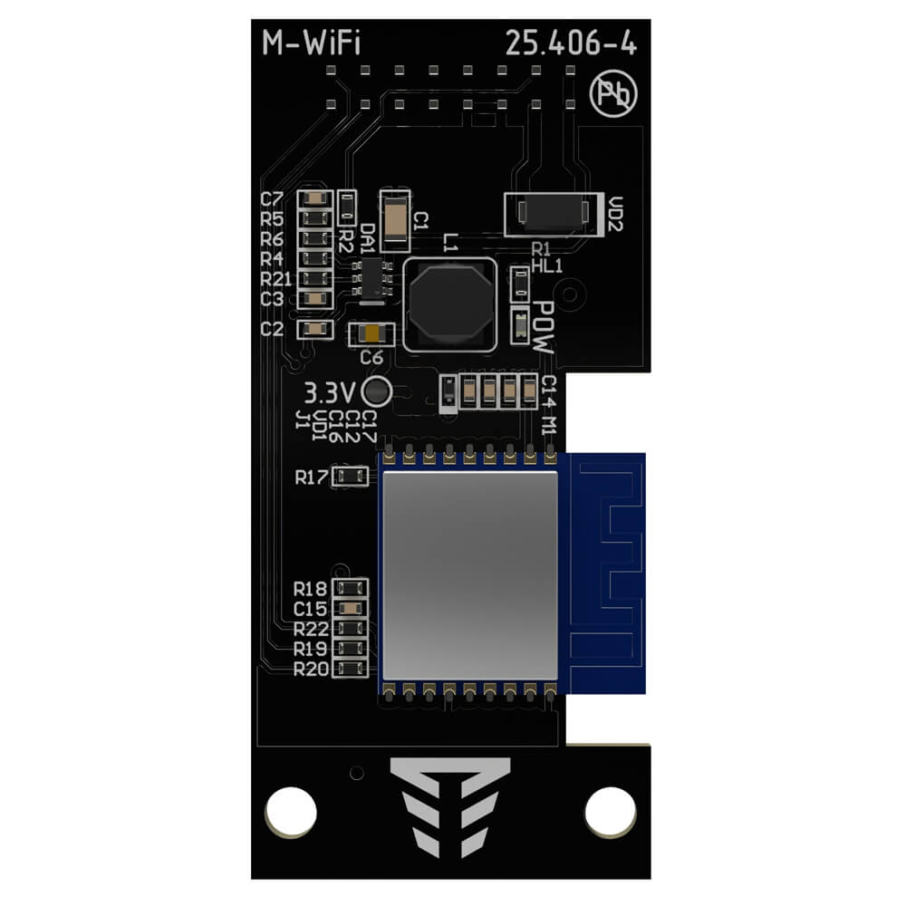 WiFi-коммуникатор Tiras M-WiFi купить в Украине