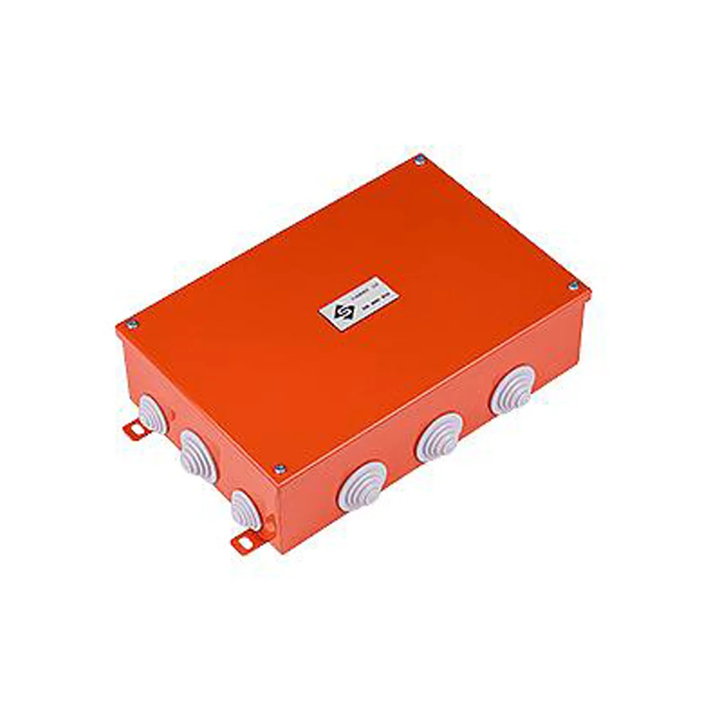 Коробка вогнетривка FLAMEBOX 250 16x4 mm2 Absel купити в Україні