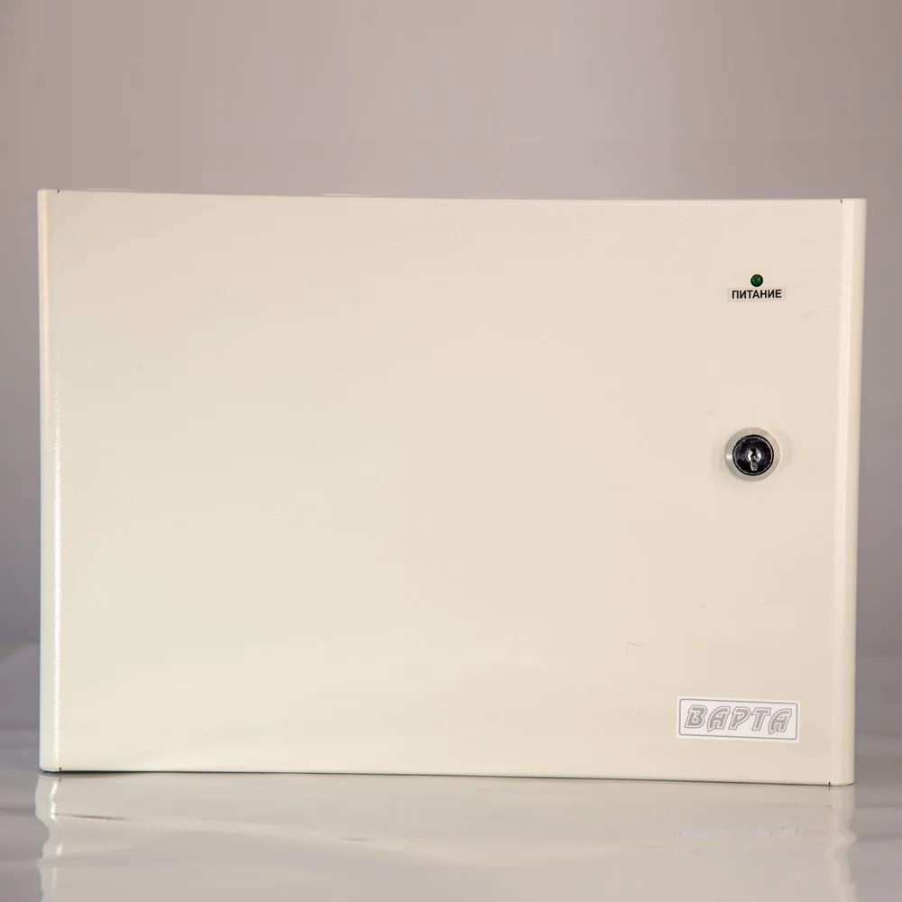 Шафа вхідних шлейфів ШВШ-16К Електронмаш купити в Україні