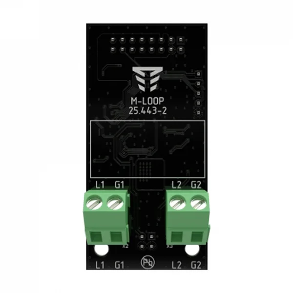 Розширювач адресних інтерфейсів M-LOOP Tiras купити в Україні