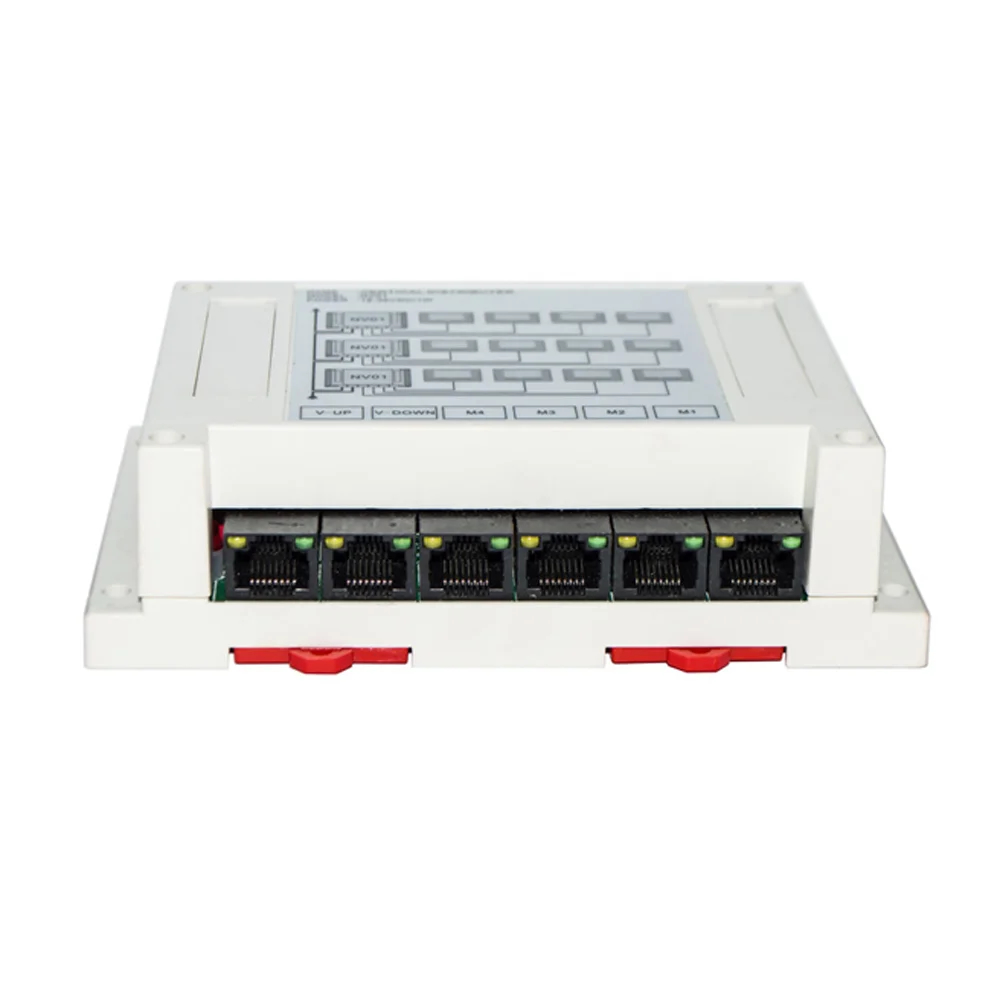 Этажный коммутатор NL-V01 Neolight купить в Украине