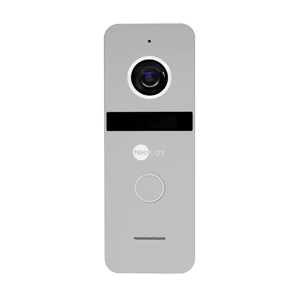 Видеопанель SOLO FHD SILVER Neolight купить в Украине
