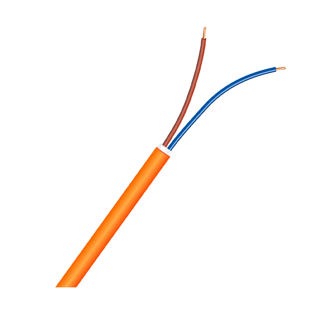 Кабель силовой огнестойкий TCF(N)HXH FE180/E30 2x2.5 0.66/1kV купить в Украине