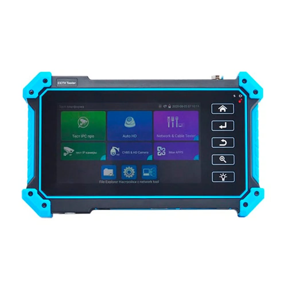 Тестер IP-CCTV IPC-50 купити в Україні