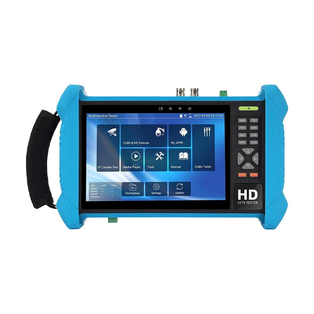 Тестер відеокамер Light Vision IP-CCTV IPC-70 купити в Україні
