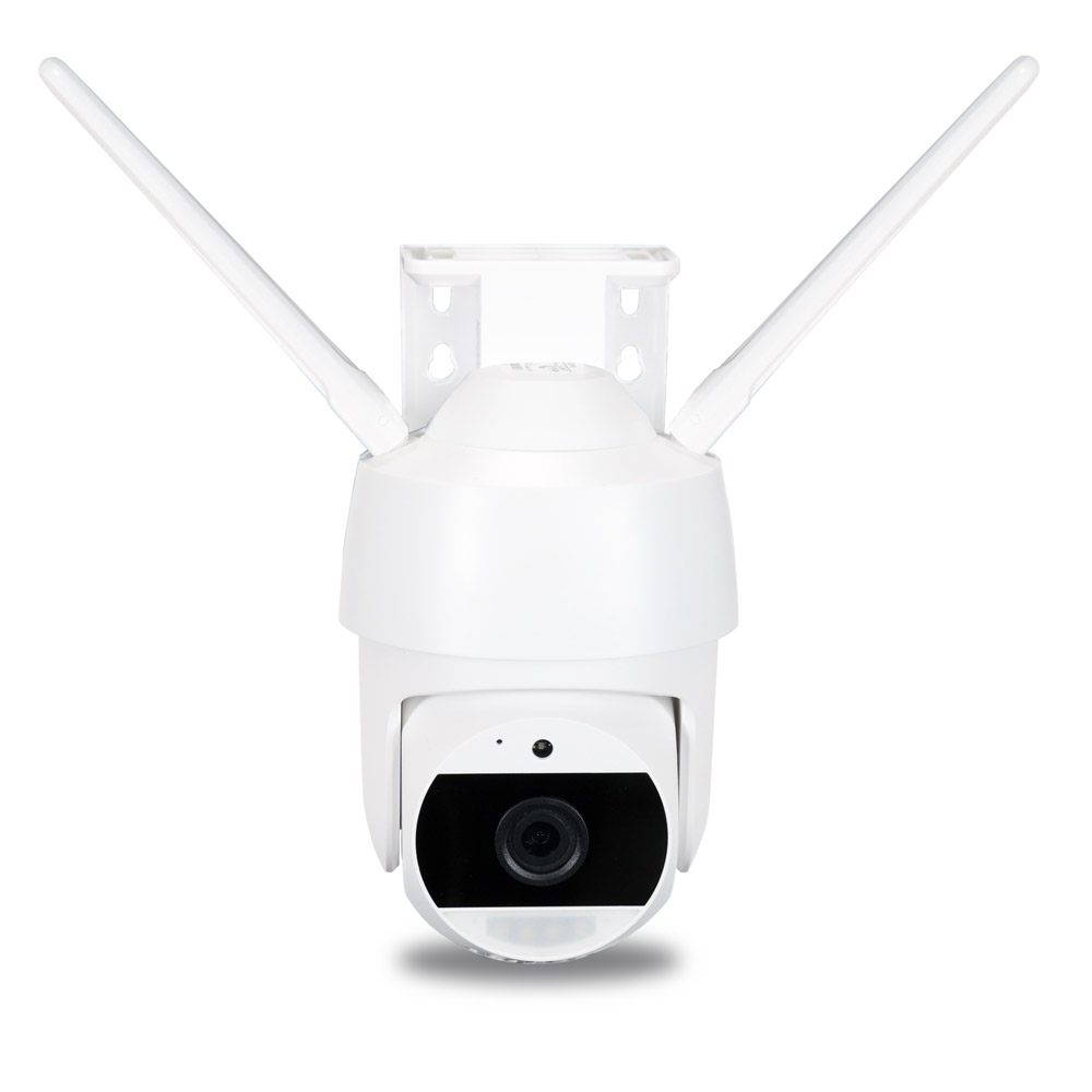 IP PTZ-видеокамера с WiFi 5Mp Light Vision VLC-9348WIA(Tuya) f=3.6mm купить в Украине