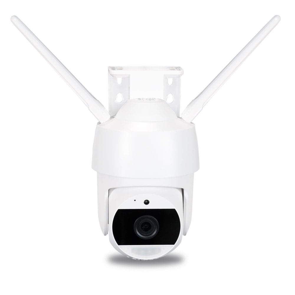 IP PTZ-відеокамера з WiFi 5Mp Light Vision VLC-9348WIA(Tuya) f=3.6mm купити в Україні