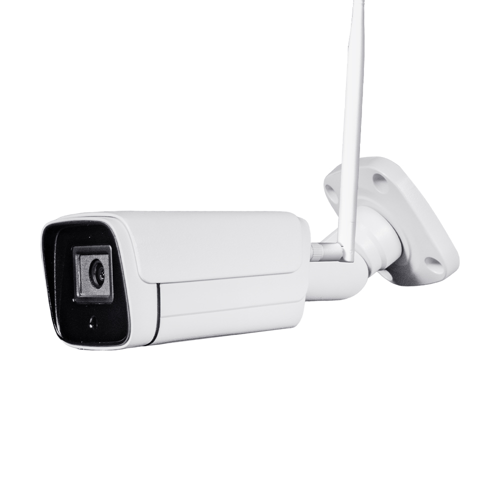 IP-відеокамера з WiFi 2Mp Light Vision VLC-2392WI(Tuya) f=3.6mm купити в Україні