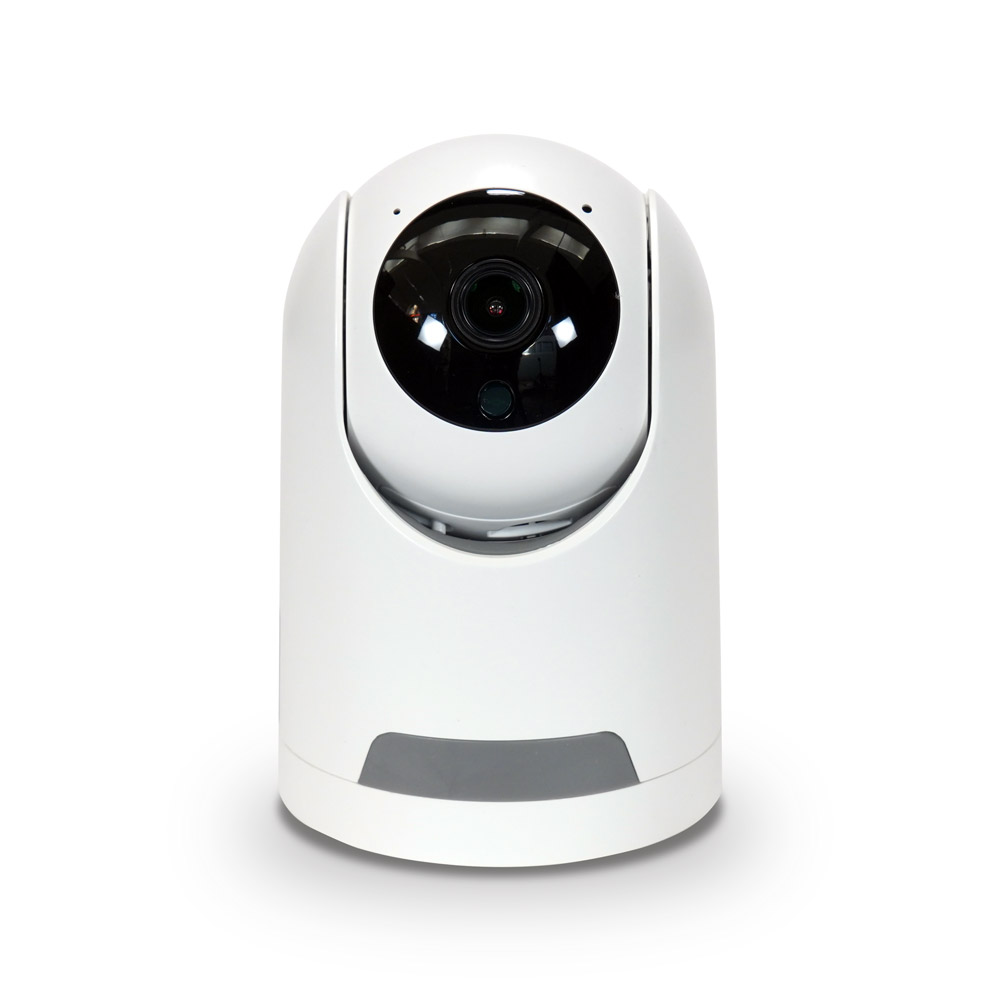 IP-відеокамера поворотна з WiFi 2Mp Light Vision VLC-6392S(Tuya) f=3.6mm купити в Україні