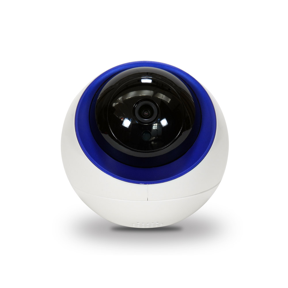 IP-відеокамера поворотна з WiFi 2Mp Light Vision VLC-7392S(Tuya) f=3.6mm купити в Україні