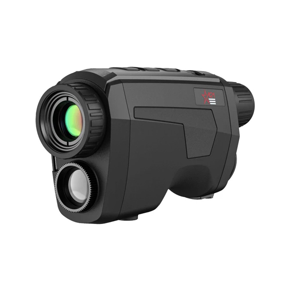 Тепловизионный монокуляр AGM Fuzion TM35-640 купить в Украине